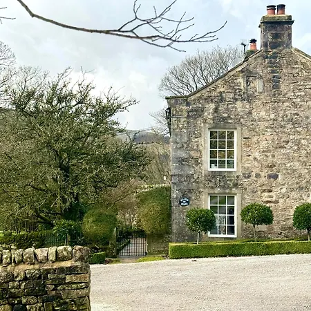 Hilltop House By Birch بيت للعطل *