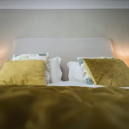 Hilltop House By Birch