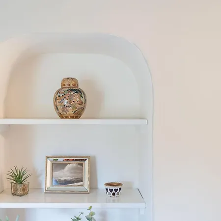 Hilltop House By Birch بيت للعطل