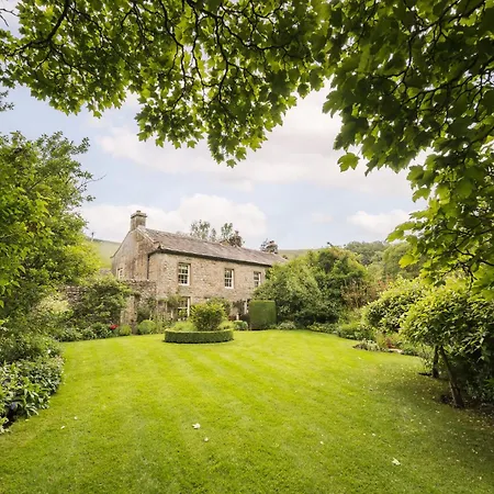 Hilltop House By Birch بيت للعطل *