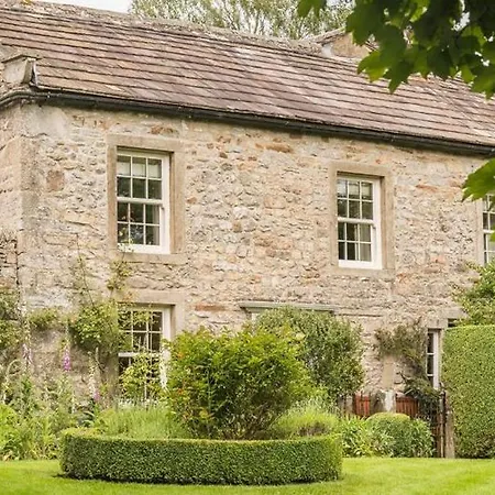 Hilltop House By Birch 別荘 *
