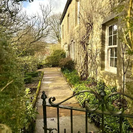 Hilltop House By Birch