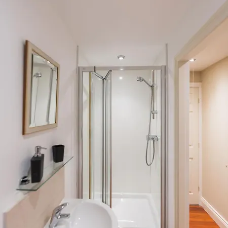 Hilltop House By Birch