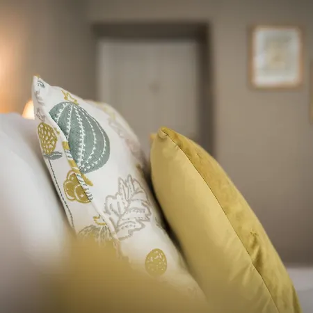 Hilltop House By Birch * Starbotton