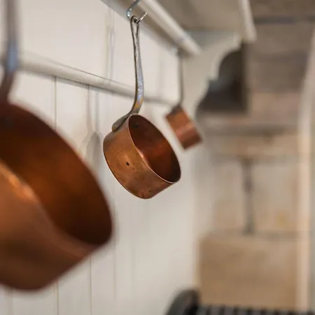 Hilltop House By Birch *