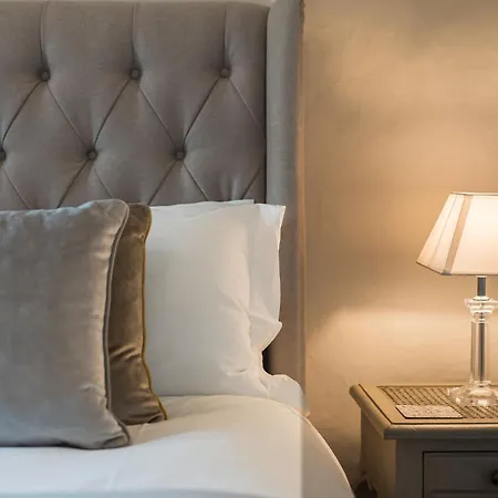 Hilltop House By Birch Сasa de vacaciones *