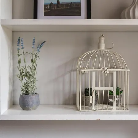 Hilltop House By Birch Сasa de vacaciones Starbotton