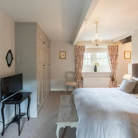 Сasa de vacaciones Hilltop House By Birch