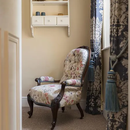 Hilltop House By Birch Сasa de vacaciones Starbotton