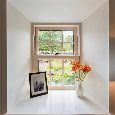 Сasa de vacaciones Hilltop House By Birch