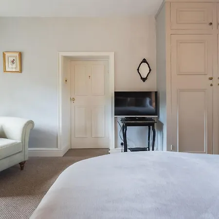 Hilltop House By Birch * Starbotton