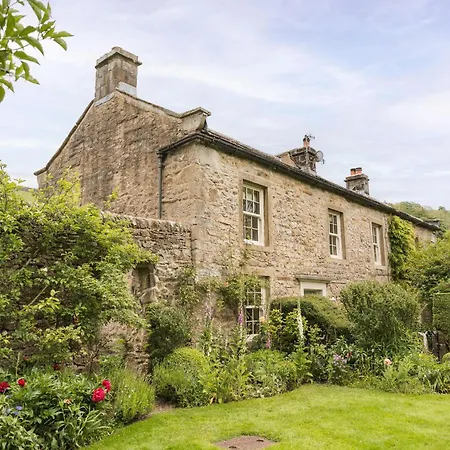 Hilltop House By Birch * Starbotton