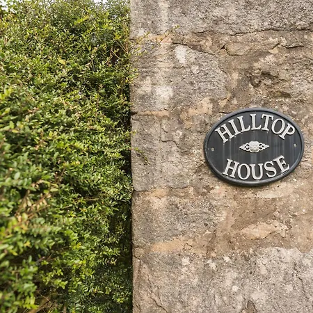 Сasa de vacaciones Hilltop House By Birch