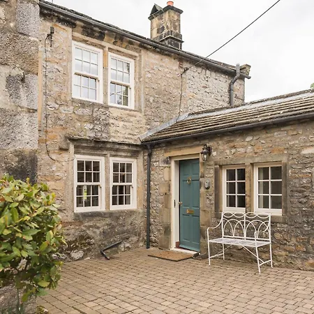 Hilltop House By Birch Сasa de vacaciones *